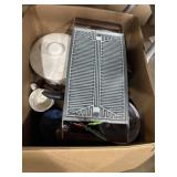 All kinds of kitchen tools and more