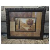 Sturdy Wall Picture - 24x20