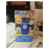 Brand New Heium TankInflates Upto 50