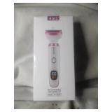 4 In 1 Rechargeable Grooming KitBrand New In