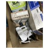 Corded and cordless phones