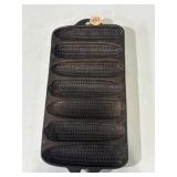 Wagner Ware cast iron 7-stick corn bread pan
