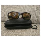 Brown Maui Jim knockoffs - new in case