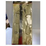 Universal lockout tool kit