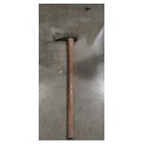 Sledge axe