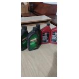 Harvest king SAE 10W-30 3 -1QT, 2 SAE 10w-30