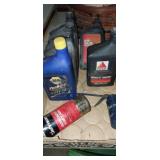 Oil , ATF ,lubricant and more