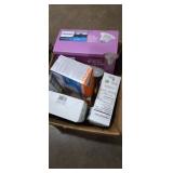 Light bulb assortment