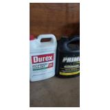 2- 1gal antifreeze/coolant full strength
