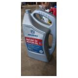 Providence automotive synthetic sae 5w-30 motor