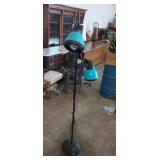 Floor lamp 2 light
