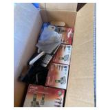 Cordless phone box lot