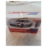 Car radio system new in box