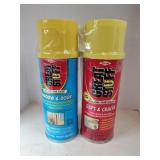 Great stuff  insulation foam sealant