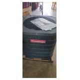 Goodman CKL24-1L Air Conditioner 24000 Btu
