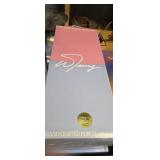 William tung collection (Diane) hand crafted