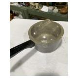 Mammercraft cookware 1 qt sauce pot