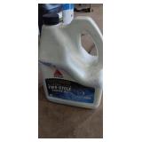 Citgo supergard marine plus two -cycle engine oil