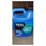 Super tech outboard 2 cycle tc-w3 engine oil 1gal
