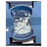 Bradford exchange 'The Isle of Calypso' collector