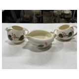 Blue Ridge Southern Potteries Stanhome Ivy