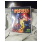 Vampira #2 Great Comic
