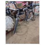 Ross shark 6 speed bike need work