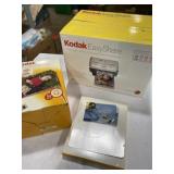 Kodak, easy, share printer dock sealed, Kodak