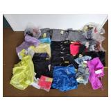 All in Motion clothing various sizes youth and