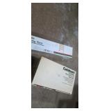 Cuisinart complete disc set and pasta drying rack