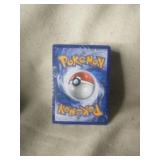 Over 60+ Pokemon Cards   A Good Mix Of Hallos,2