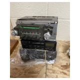 3 in dash car stereos