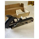 Craftsman wood plane 107-37039