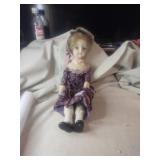 Very Nice old Porcelain