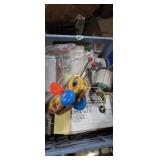 Helicopter books manuals,  and more