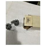 Badger oil pump kit parts