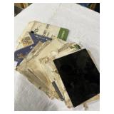 Welding helmet, lens replacements