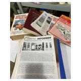 Pontiac Fiero  repair manuals and other