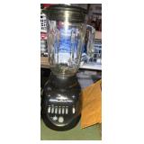 Black and decker crush master blender