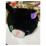 Cat full head mask