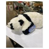 Pillow pets panda