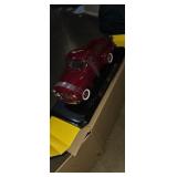 Fairfield mint 1950 Chevy pick up truck model