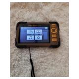 Mudd trail cam viewer works