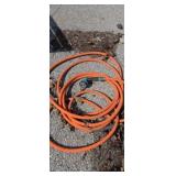 Small garden hose