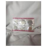 1975 Proof Set bicentennial