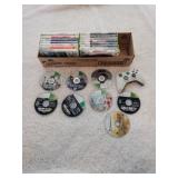 Xbox 360 games with remote