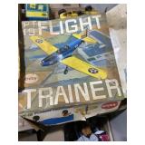 Pt 19 flight trainer