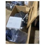 Coffee, pot, toaster, oven carafe, and more