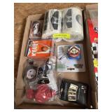 Collectible Game of Thrones, super Mario,