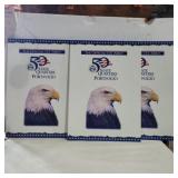 3 us mint state quarter portfolio